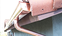 Rain Gutter Installation, Repair, Cleaning and Protection in Summer Lake, OR